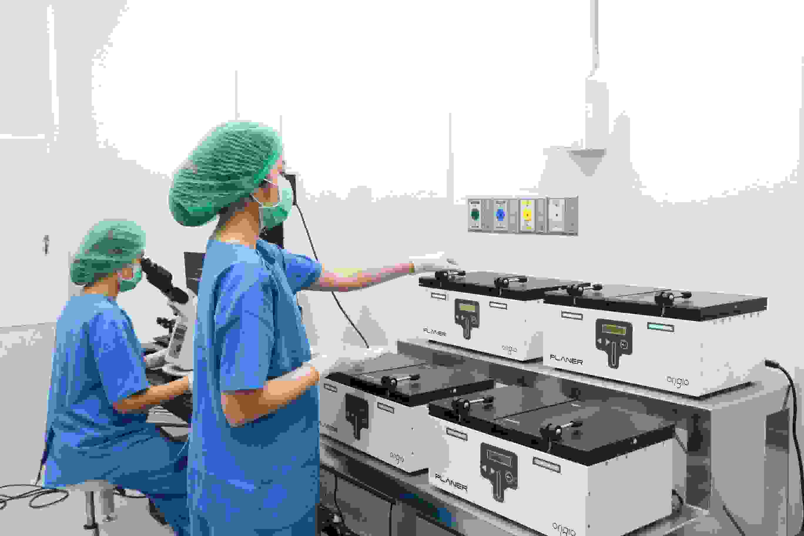 越南试管婴儿机构